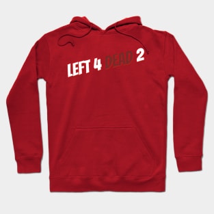 Left 4 Dead 2 - No Mercy Colors Hoodie